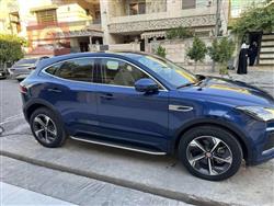 جاگوار E-Pace